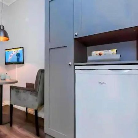 Studio Apartments Near Oslo Airport Garder Zewnętrze zdjęcie