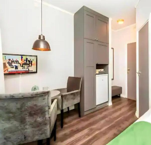 Studio Apartments Near Oslo Airport Garder Zewnętrze zdjęcie
