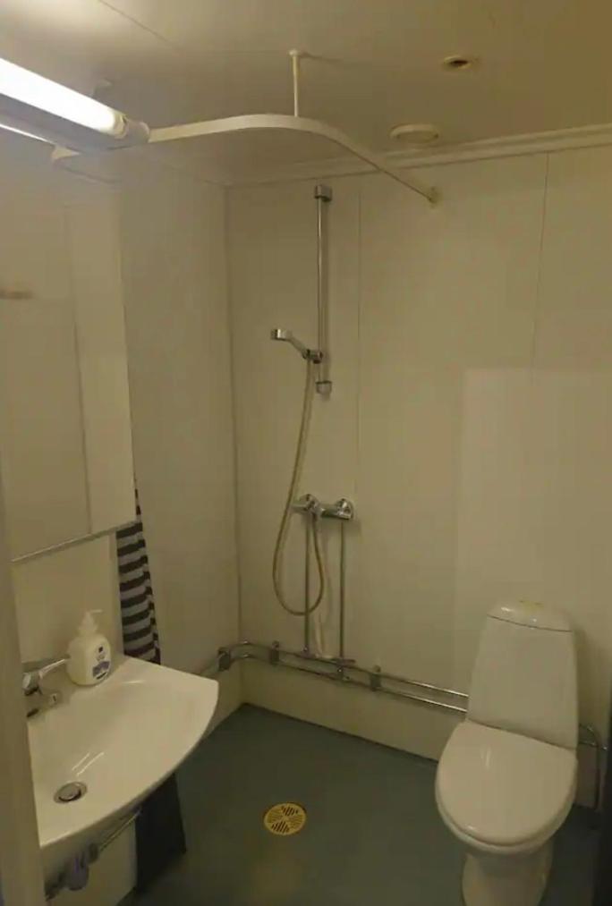 Studio Apartments Near Oslo Airport Garder Zewnętrze zdjęcie